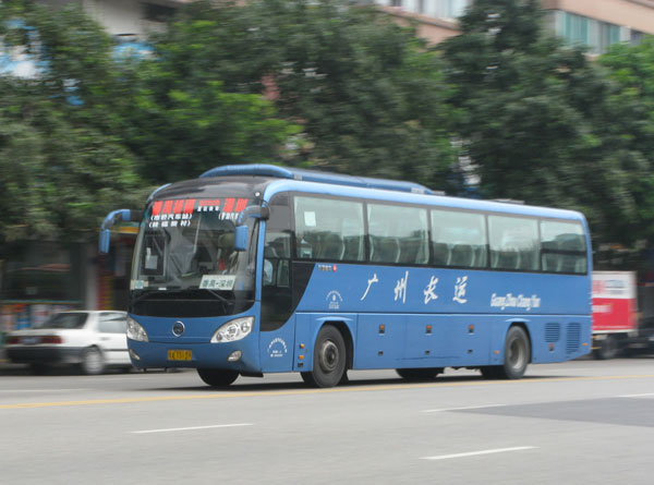 （員工班車租賃服務）讓企業(yè)出行更輕松、高效！