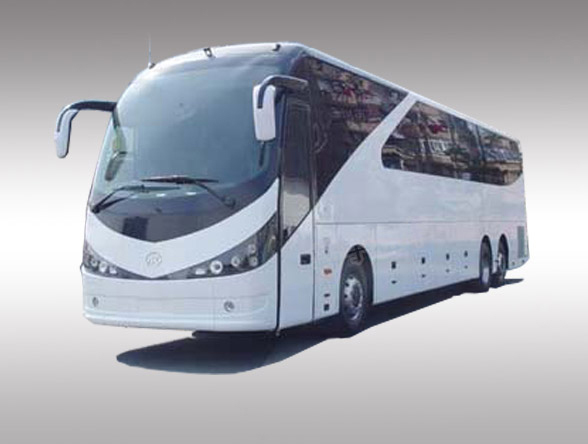 （班車租賃費用）企業(yè)明智的選擇，低預(yù)算的投入