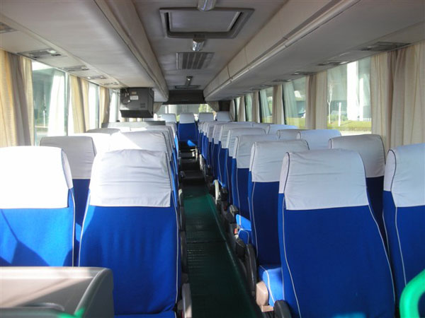 （員工班車租賃方案）從沒接觸過班車，班車方案怎么做？
