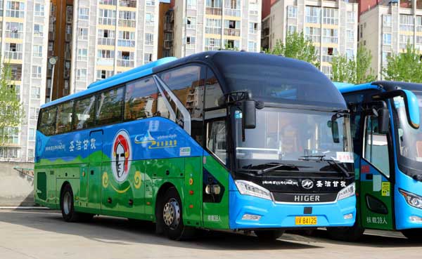（企業班車租賃公司）企業班車稅率解析，助力企業合理規